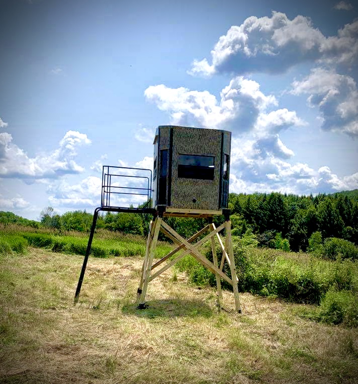 Shadow Hunter Installs